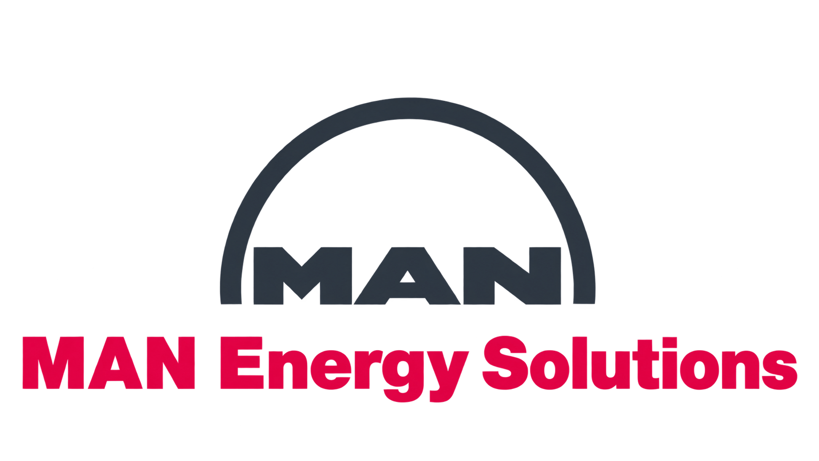 MAN logo