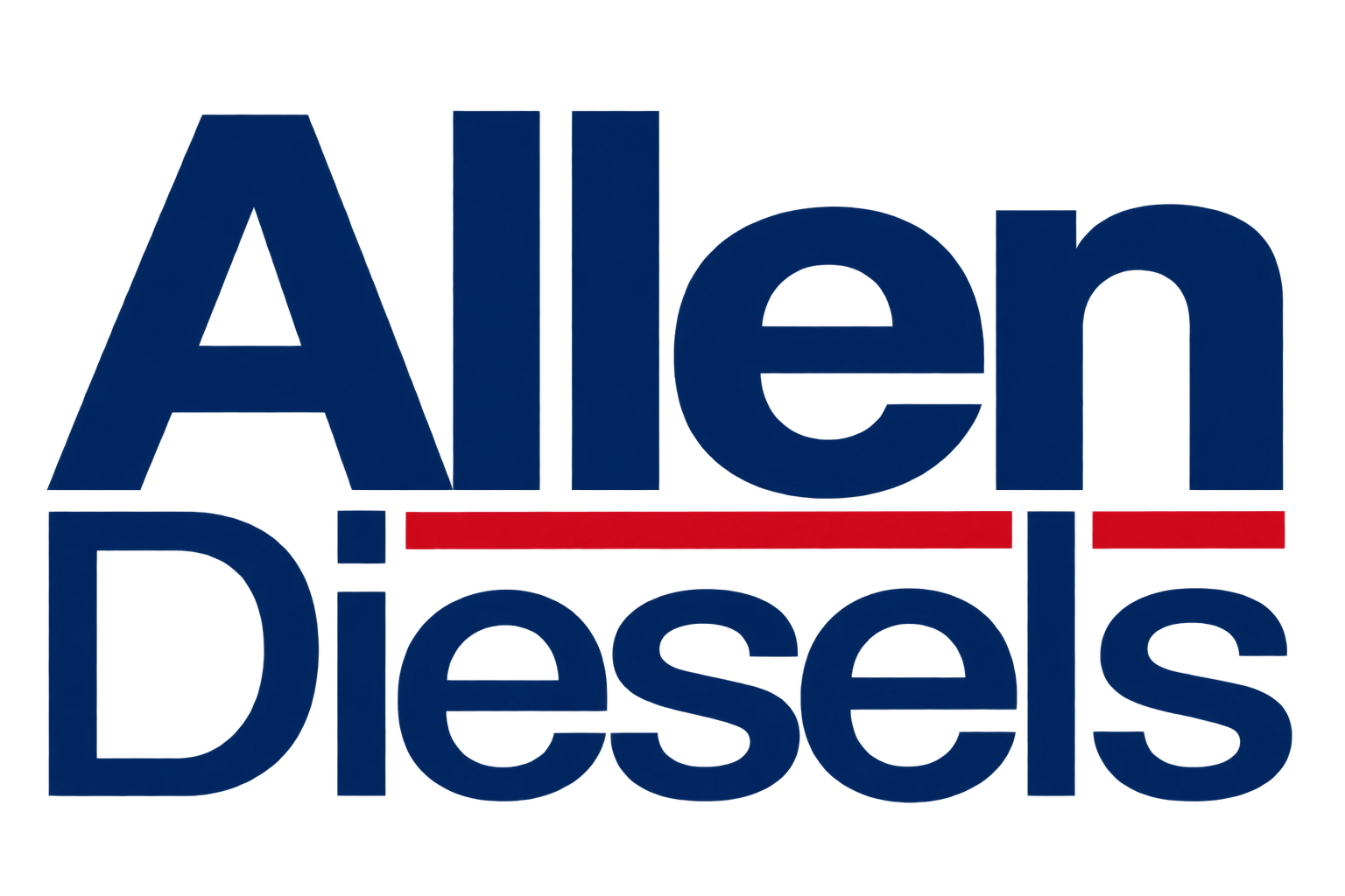 Allen Diesel logo