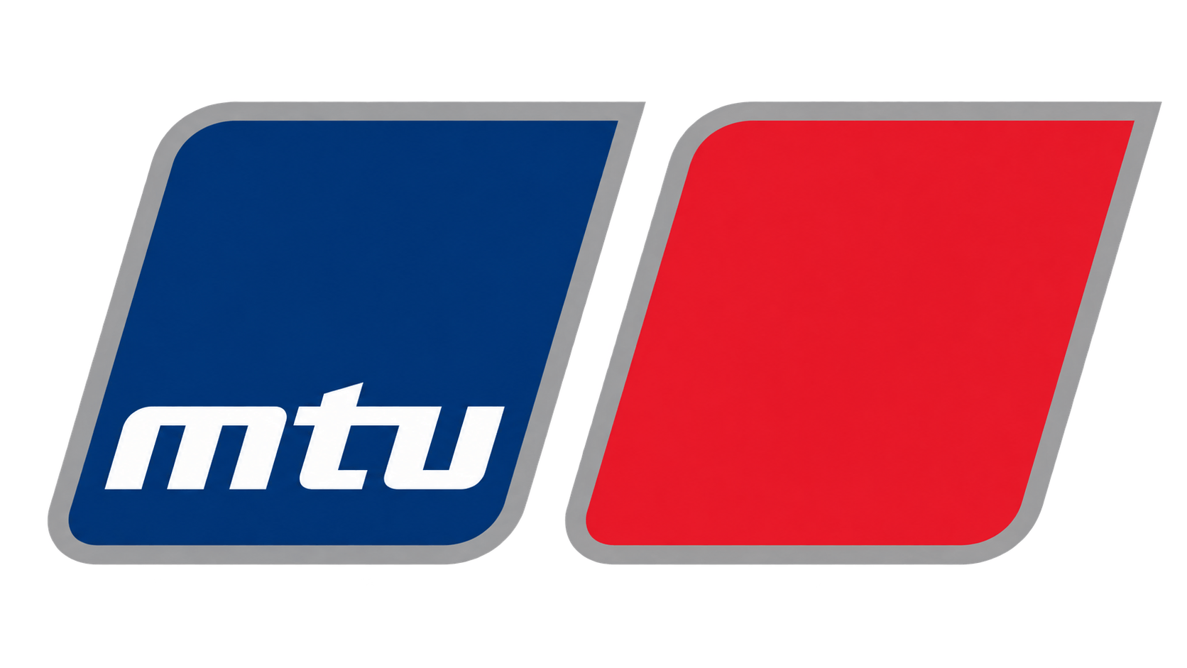 MTU Marine Diesel logo