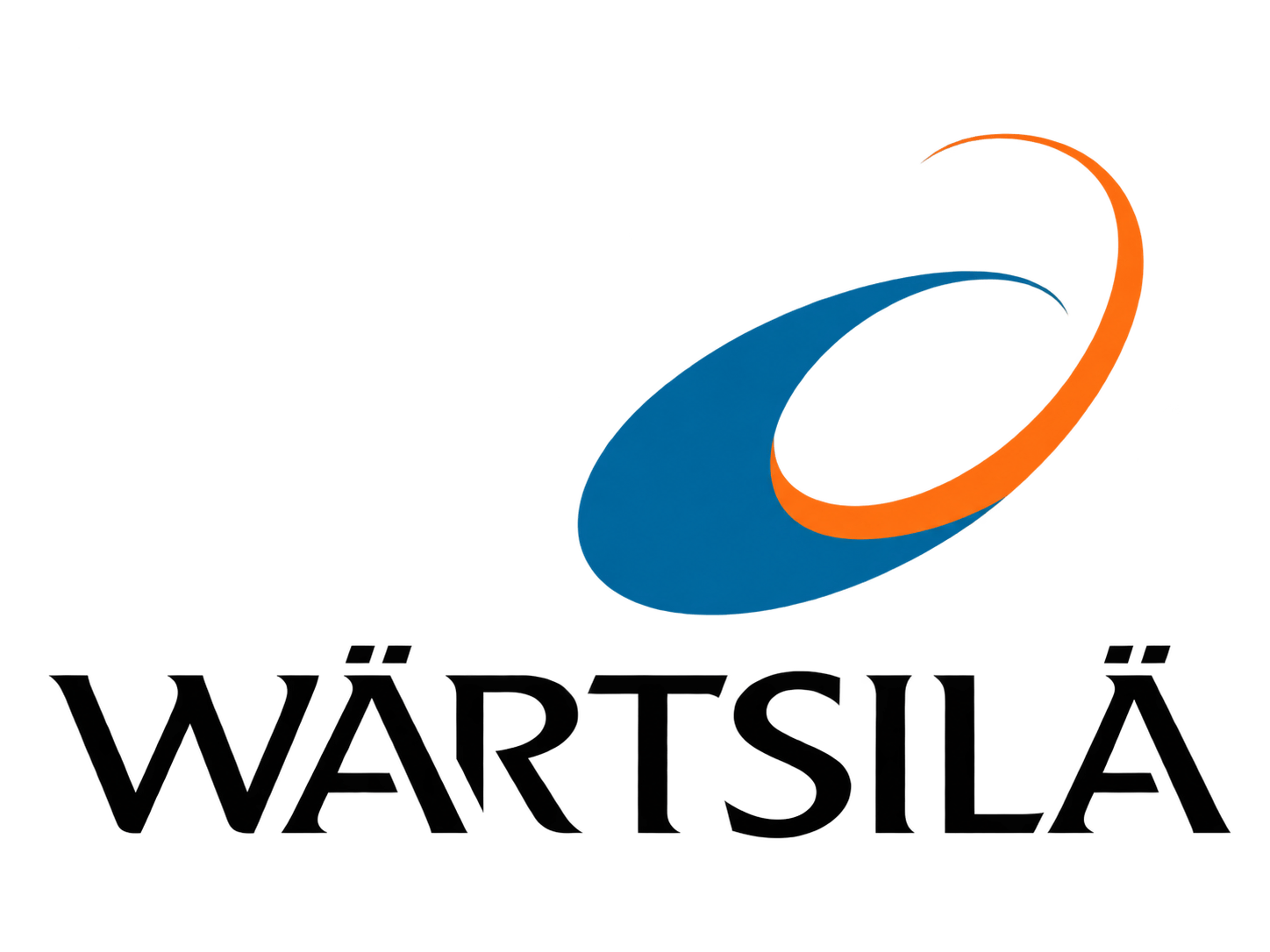 Stork Wärtsilä Diesel logo